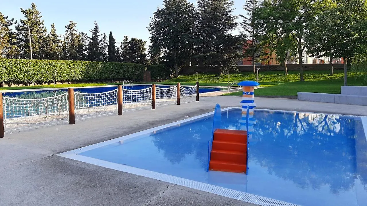 Сasa de vacaciones Villa Ca La Victoria Vinyols i Els Arcs España