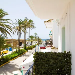 Avenida Playa Apartamento Zahara de los Atunes