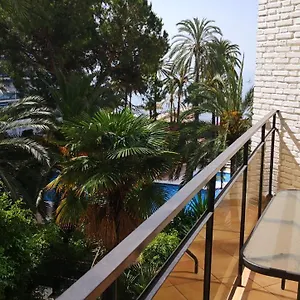Skol 318c By Completely Apartamento Marbella