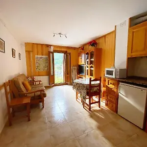  Apartamento Casa Joan 2pax