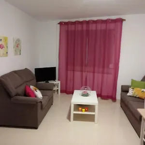 Edificio Sati 1 A Apartamento Santa Cruz de la Palma (Isla de la Palma)