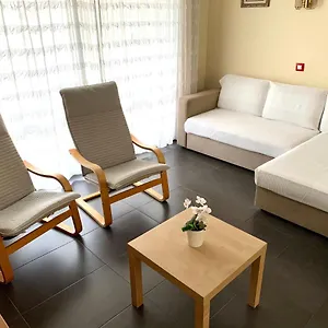 G&g Benalbeach Sea Garden Apartamento Benalmádena